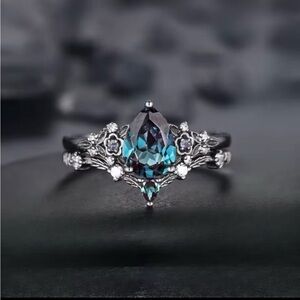 Gun Black Ring Duo 7